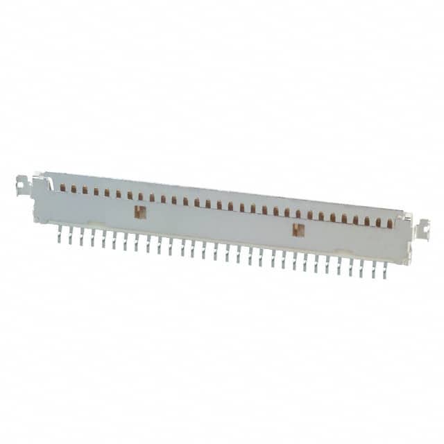 DF19L-30P-1H(56) Hirose Electric Co Ltd  Headers Male Pins